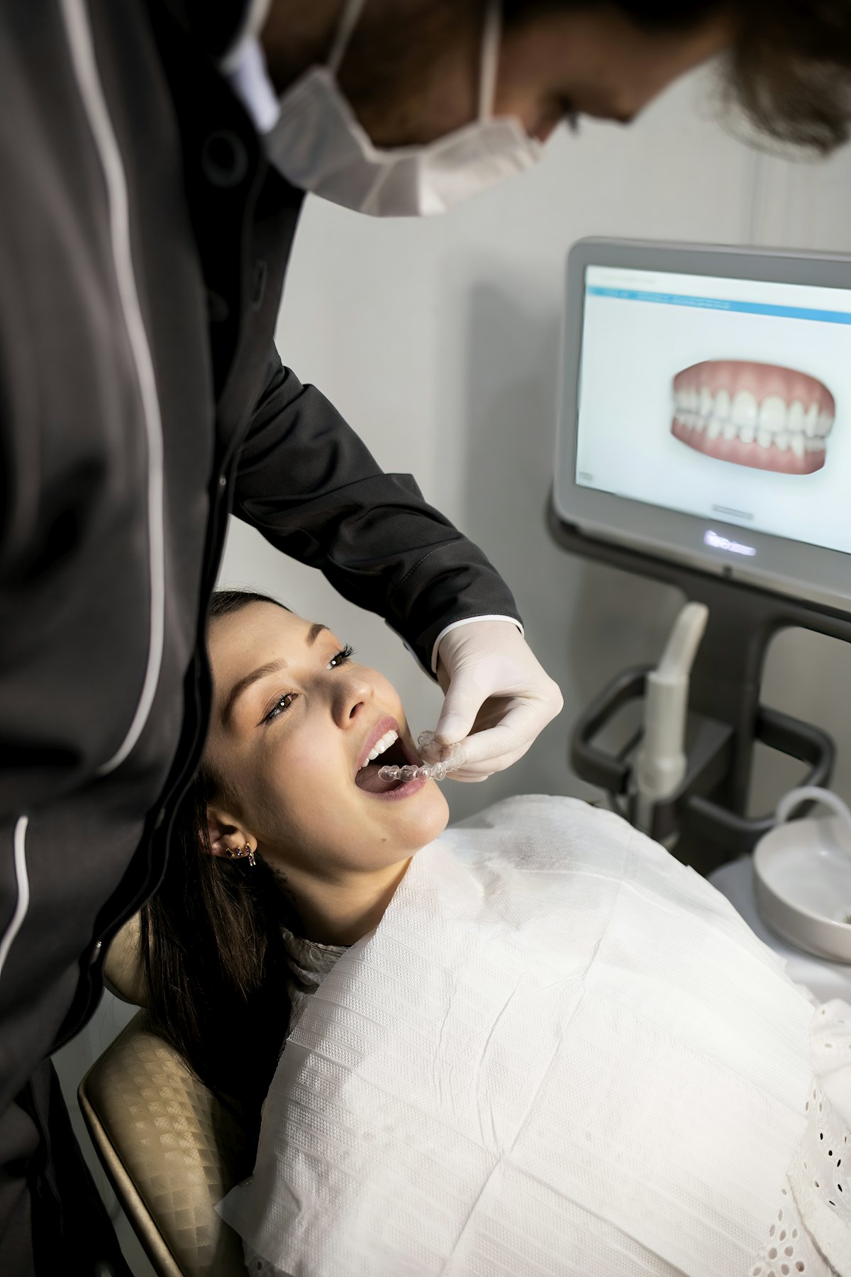 Dental Cleaning