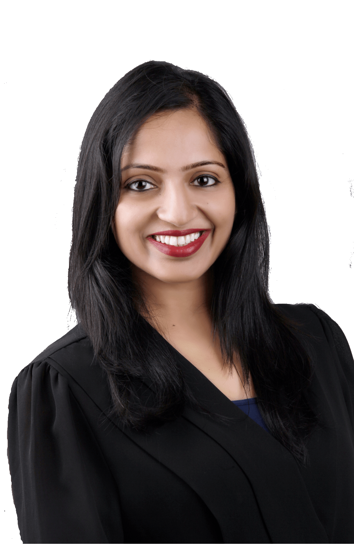 Dr. Vaishali Machhi, Dental Surgeon at Make Me Smile Dental Health Center