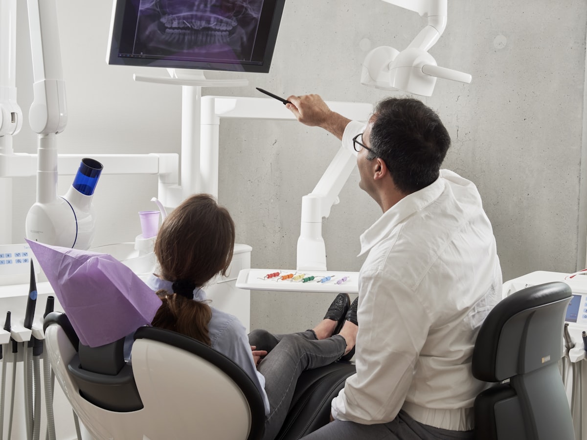 Tooth Extraction